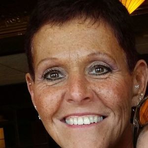 Meet your Posher, Pam